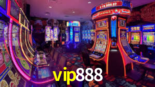 Descubra a Magia dos Jogos de Arcade no vip888