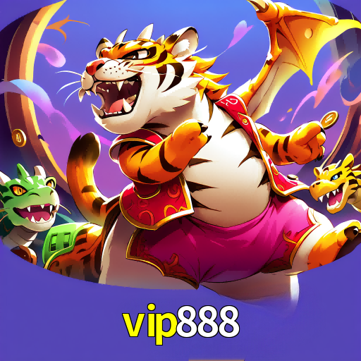 vip888